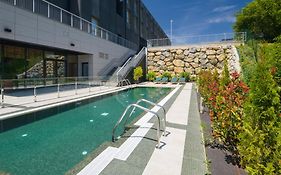 Hotel Tres Reyes San Sebastian